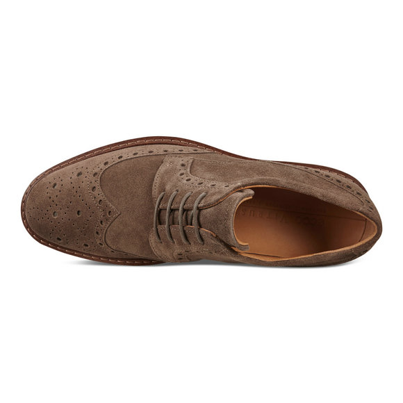 ECCO Vitrus I Wing Tip Tie ECCO Vitrus I Wing Tip Tie